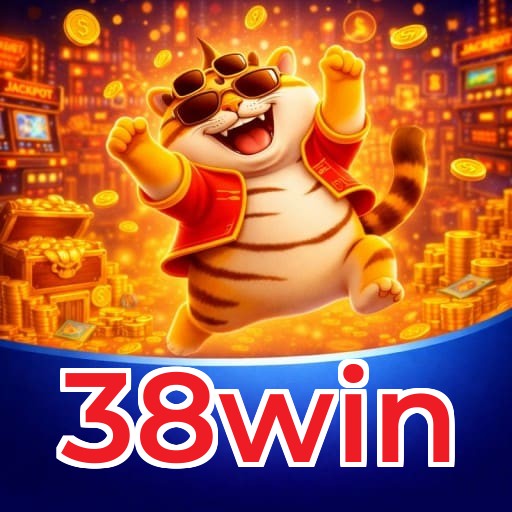 Lottery 38win com bônus