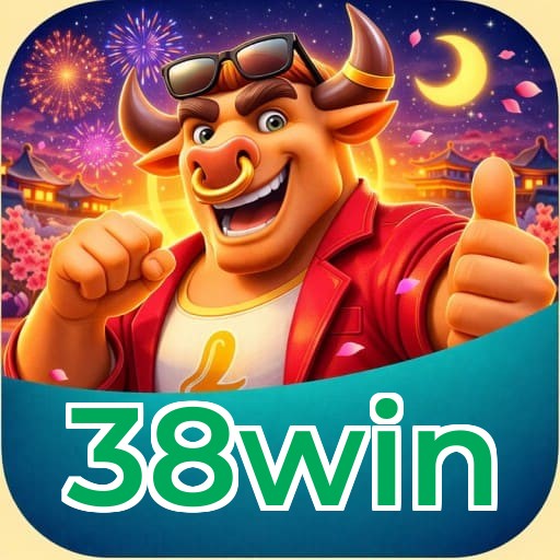 Catálogo de jogos 38win com bônus